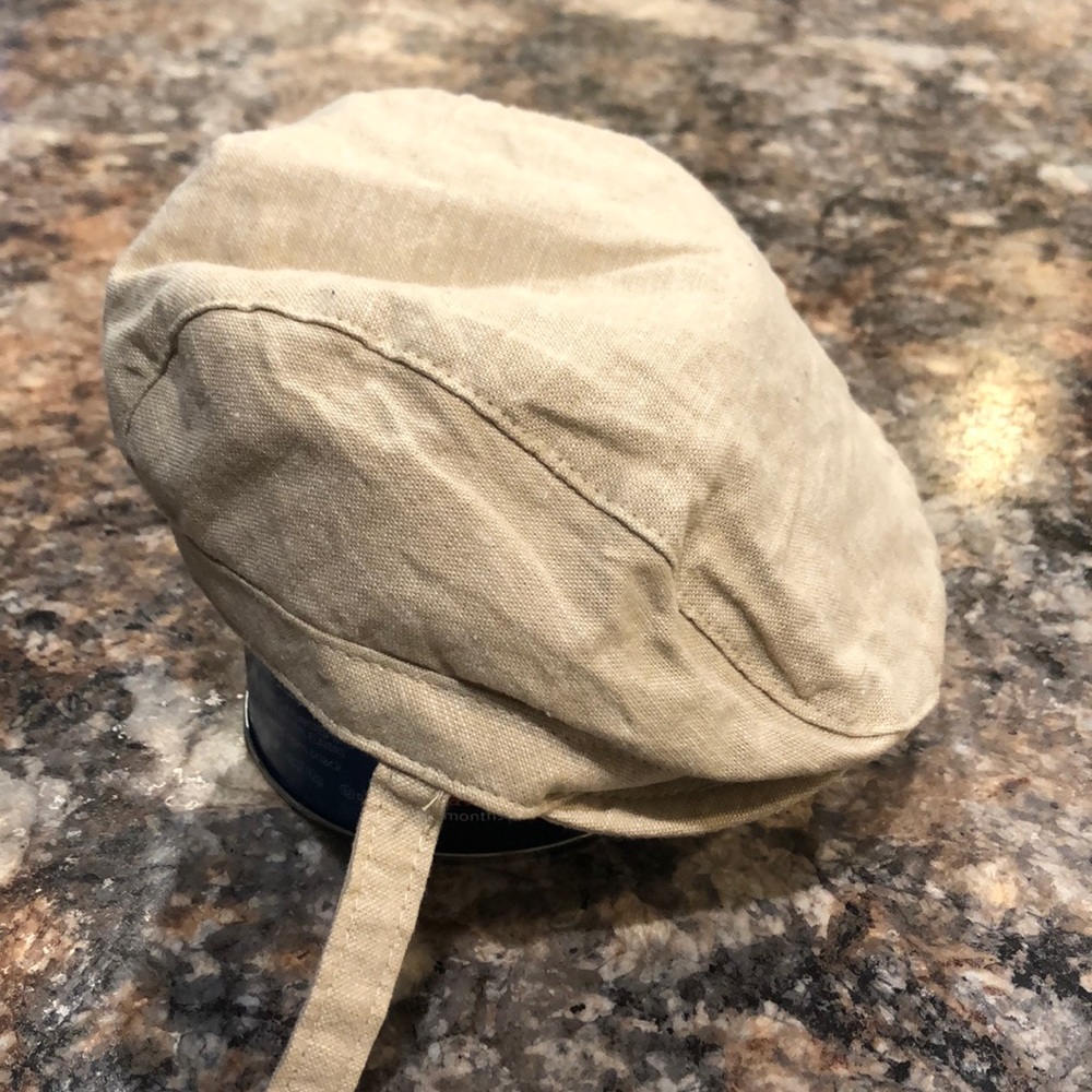 Paperboy hat